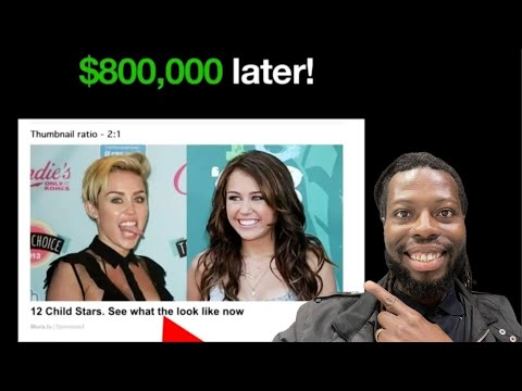 $800K Content Formula. This Is Brain Candy!