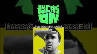 LUCAS CLASH ON VS MATEUS ERD