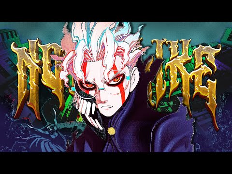 Not alike [AMV] Anime mix