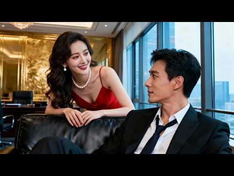 Betrayed and Ruined, My Boyfriend Turns Out to Be a Hidden CEO—He Helps Me Take Back Everything!