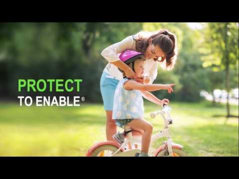 2016 Intl. Conference: Protect to Enable