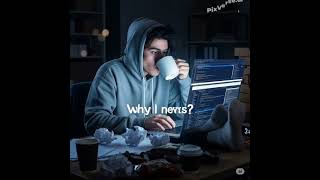 The Priceless Moment When Your Code Finally Runs #CodingJourney #TechLife #Programming #innerhackers