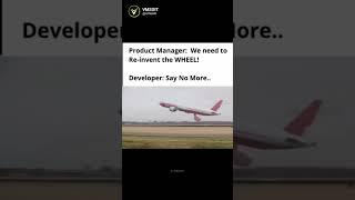 A Junior Dev's Dream 🤩 | VMSOIT. #vmsoit #programming #computerscience #coding