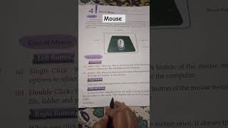 Mouse #trendingshorts #csclasses #viralshort #trendingshortsytshorts
