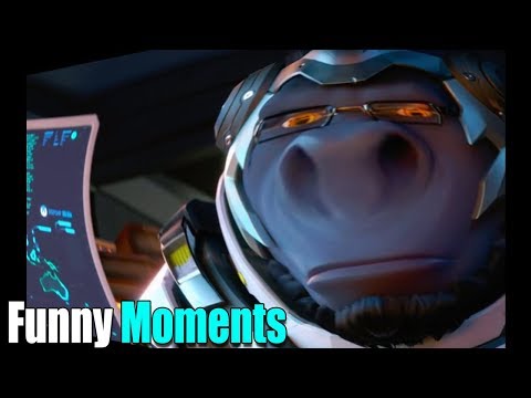 OVERWATCH.EXE CORRUPTED