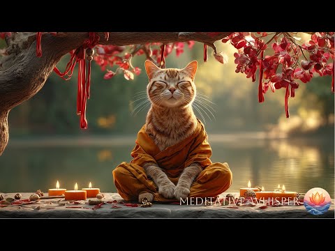 🎧 8-Minute Guided Practice with Affirmations for Luck & Good Fortune