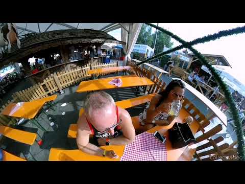 Düsseldorf Rheinkirmes, 07/2019 - Movie 2 - Madventure 360
