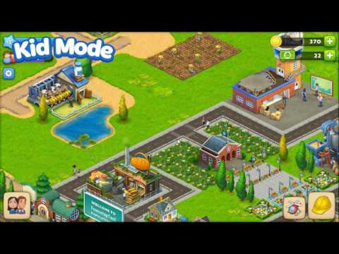 Township - game