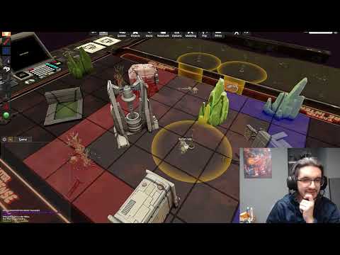 TTS Update - Map Masking