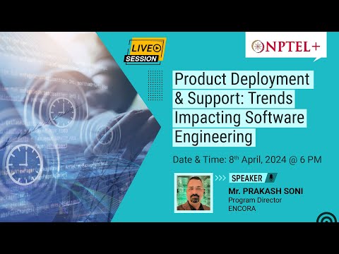 Product Deployment & Support: Trends Impacting Software Engineering