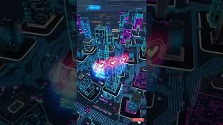 Cybersecurity of Tomorrow #Cybersecurity #AIProtection #SmartCity