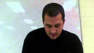 AP STATS HOMEWORK HELP FEB 5 PART 2