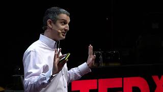 What's your Life Optimization Score? | Cyrus Mistry | TEDxDetroit