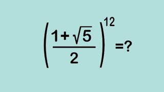 How to Simplify This l A Wonderful approach For Competitive Exams l Olympiad mathematics 