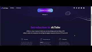 Scaling solution for the Ethereum community