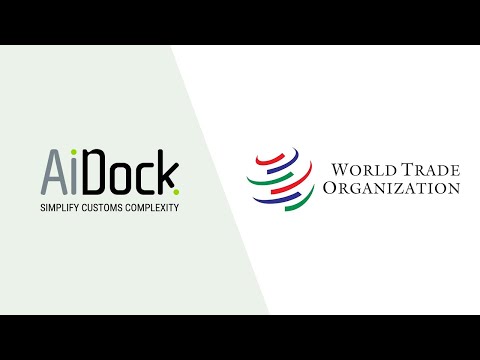 Tomer Shamir on AI's Customs Revolution at WTO