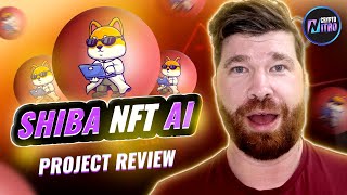 SHIBANFT AI Review 2023: NFT Powered by Artificial Intelligence AI
