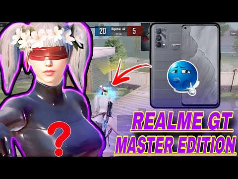 Realme gt master edition pubg test 2026 🔥😍 | Price in Pakistan | Pubg test |Full  review.....
