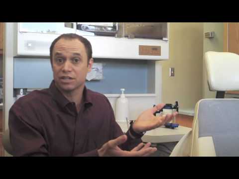 Albuquerque Cosmetic Dentist - "How to get your teeth fixed