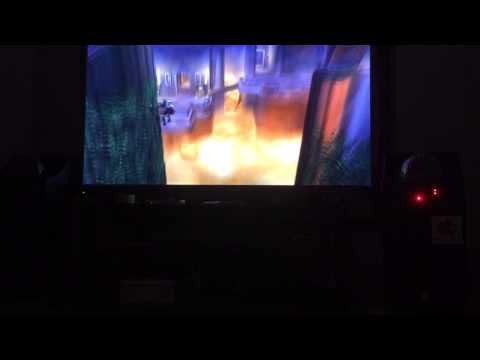 God of War dumb gameplay