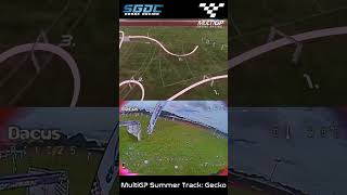 MultiGP 2024 Summer GQ | 39.8 #fpv #droneracing #multigp #gecko