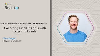 Maximizing Email Insights with Logs and Events on Azure Communication Services