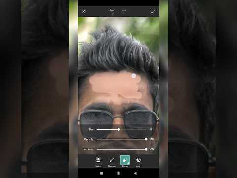 picsart background change Photo Editing #picsartphotoediting #picsart #sheikhamahralifestyle
