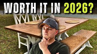 Is Custom Furniture Profitable In 2026?