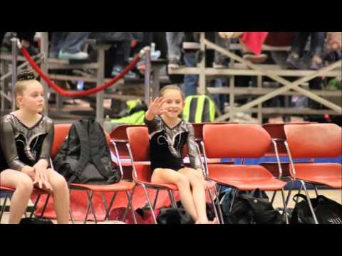 2016 Xcel States   Jamiee