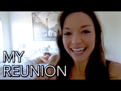 V L O G - Ep.2 - My Reunion