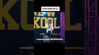 This Guy Again 😂😂 #standupcomedynight #standupcomedy #standupfeaturing #comedy