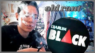 Old work rant from January | Smoke & Talk - episode 12