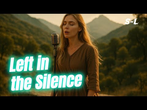 Left in the Silence | KANAL Senem Lora