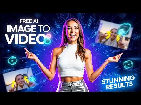 Free AI Text to Video Generator: Create Stunning Videos with No Watermarks (2025)