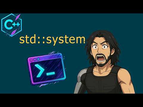 System In 153 Seconds - C++