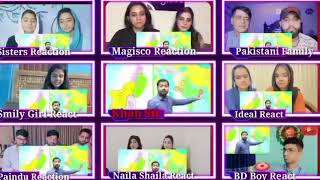 Alzawahri killed by u.s drone | 🔥Baluchistan conflict Pak Army officers killed . |Reactions mashup|💯