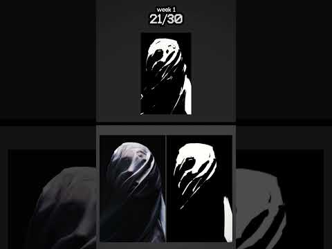 my first value study! it was hard… [Week 1]