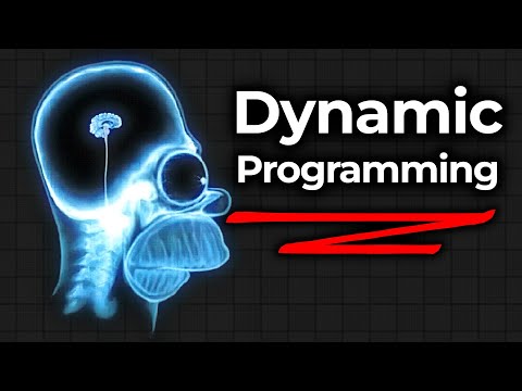 What can “The Simpsons” teach us about Dynamic Programming?