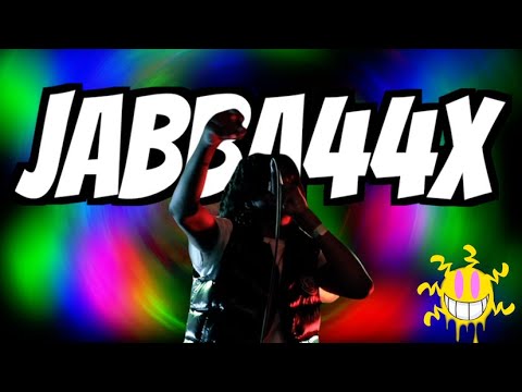 Jabba44x-3226 (Official Concert Video) - (Dir. by Tommy Kelly)