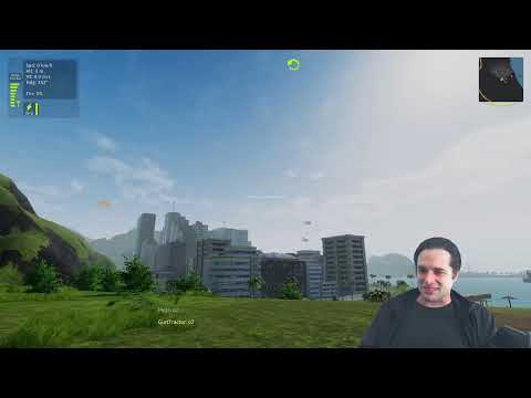 Cleared for Takeoff! | Balsa Model Flight Sim now on Early Access