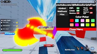 BEST Roblox Script  Roblox Rivals Script Mobile & PC