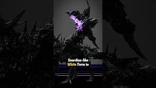 Zoh Shia HAS 3 EYES?! | MH Wilds Final Boss Hidden Details 🤔🤔