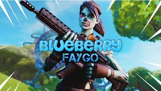 Fortnite Montage - Blueberry Faygo (Lil Mosey)