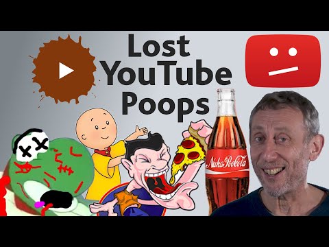 Lost YouTube Poops