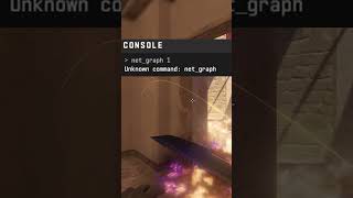 "Unknown command: net_graph"