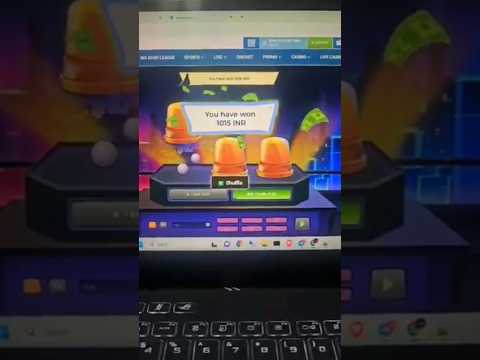 Thimble 1xbet Melbet Tricks Kiwi Browser 2025 Script Free Tricks #trending #thimble