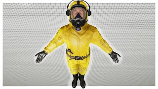 Dev Trolling Players With STRANGER THINGS In The Backrooms