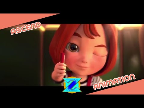 Nightcore - Ascend ~《 Animation 》