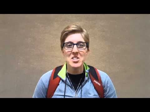 Elisabeth Gianopoulos Testimonial