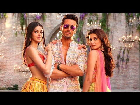 Mumbai Dilli Di Kudiyaan WhatsApp Status | Tiger Shroff Mumbai Dilli Di Kudiyaan Status